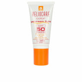 Sun Block Light 50 (50 ml) - Heliocare Maroc - Aylal Beauty